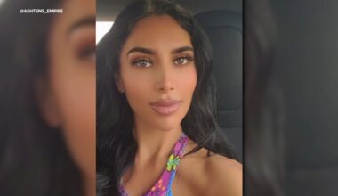California jury convicts woman in silicone injection death of Kim Kardashian lookalike model Christina Ashten Gourkani