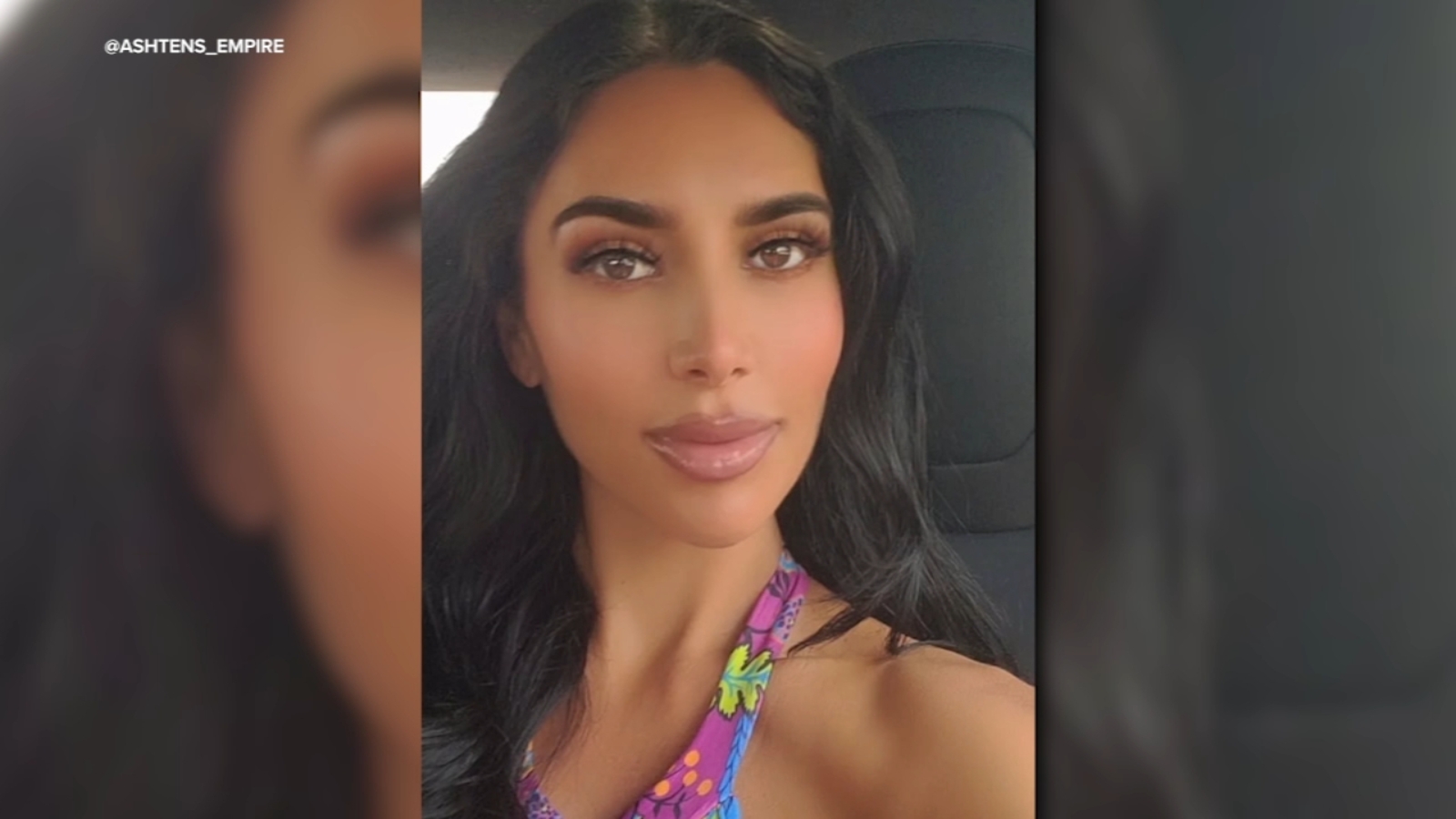 California jury convicts woman in silicone injection death of Kim Kardashian lookalike model Christina Ashten Gourkani