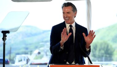 California lawmaker introduces No More SCAMS Act to fight rampant state fraud