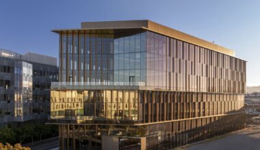 Biotech group leases 105,000 square feet in SF, plans to hire 300