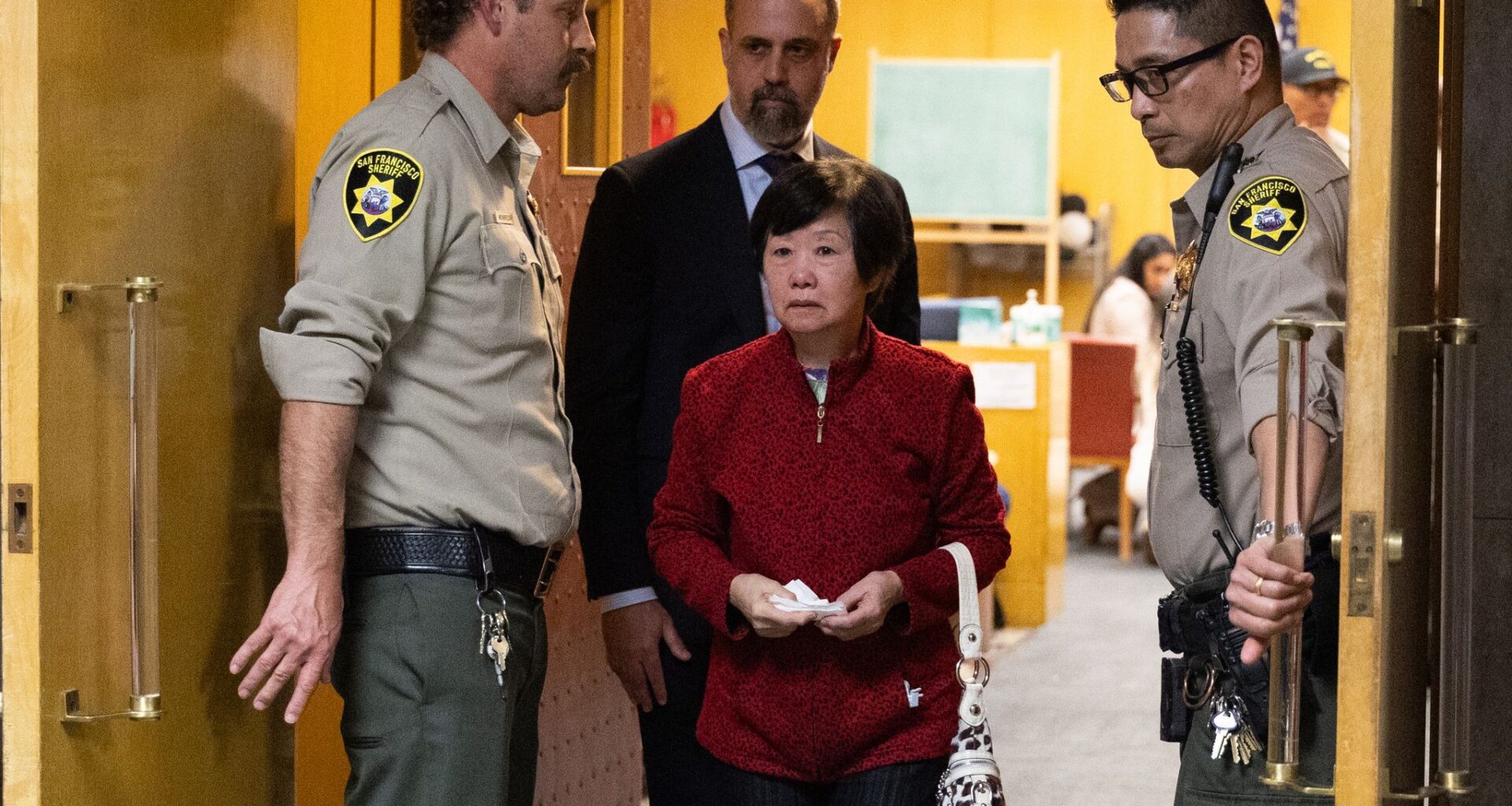 West Portal driver who killed family could be back on road in 3 years