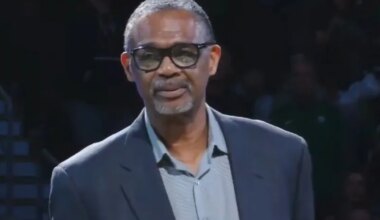 Every Cal State Long Beach player drafted by the Celtics