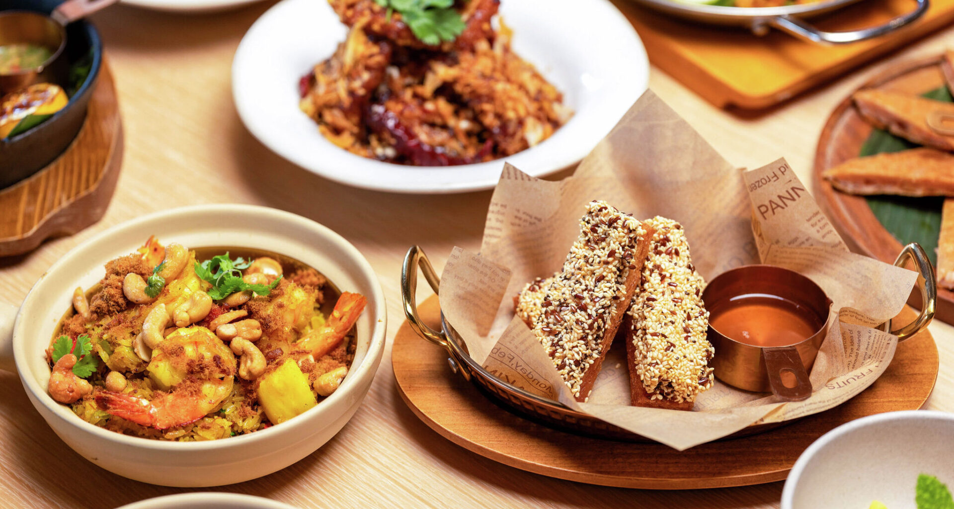 Why the world's biggest restaurant chains choose Los Angeles first