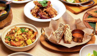 Why the world's biggest restaurant chains choose Los Angeles first