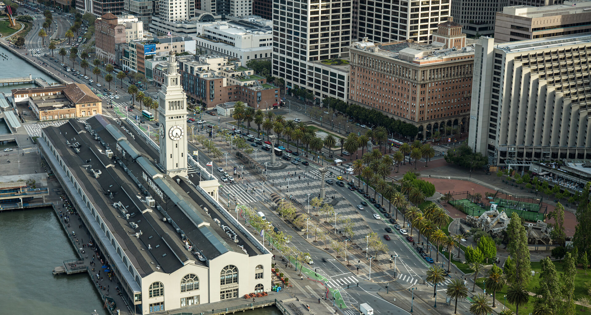 Next massive free concert announced for San Francisco's Embarcadero
