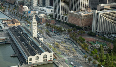 Next massive free concert announced for San Francisco's Embarcadero