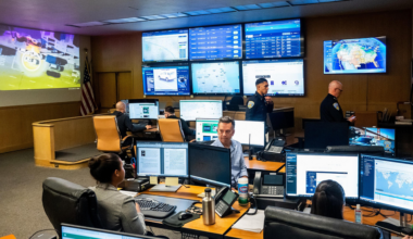 San Francisco once led the fight against police surveillance. Now it’s a test case for it