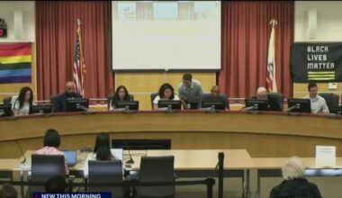 Berkeley delays vote on $2M Flock surveillance expansion