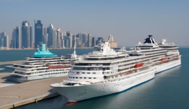 U.S. Cruise Line Cancels Multiple Fall 2026 Sailings, Shaking Up Long Beach to Baja Travel Plans for Global Tourists