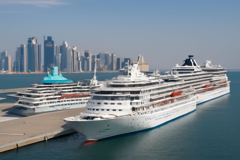 U.S. Cruise Line Cancels Multiple Fall 2026 Sailings, Shaking Up Long Beach to Baja Travel Plans for Global Tourists