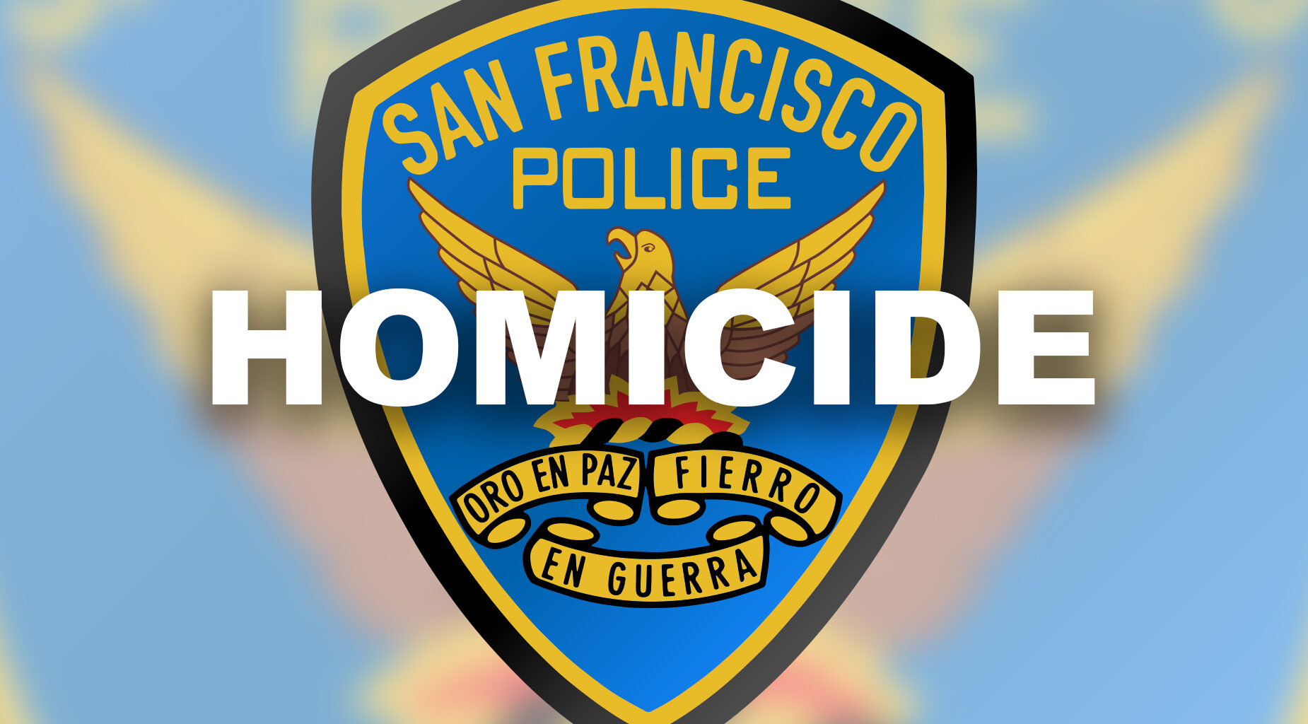 1 Dead In Visitacion Valley Shooting Tuesday Night