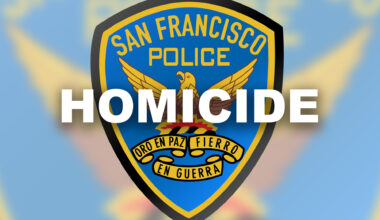 1 Dead In Visitacion Valley Shooting Tuesday Night