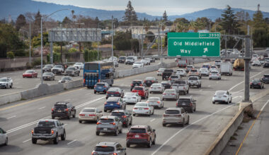Santa Clara County joins federal lawsuit seeking reinstatement of EPA climate funding