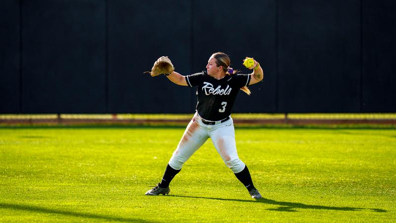 Rebels Visit Fresno State For Next Mountain West Series