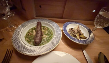 Michelin adds 4 new San Francisco restaurants to its California guide