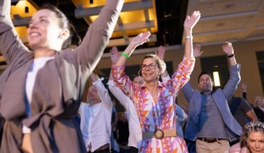 The Livelong Women's Health Summit comes to SF.