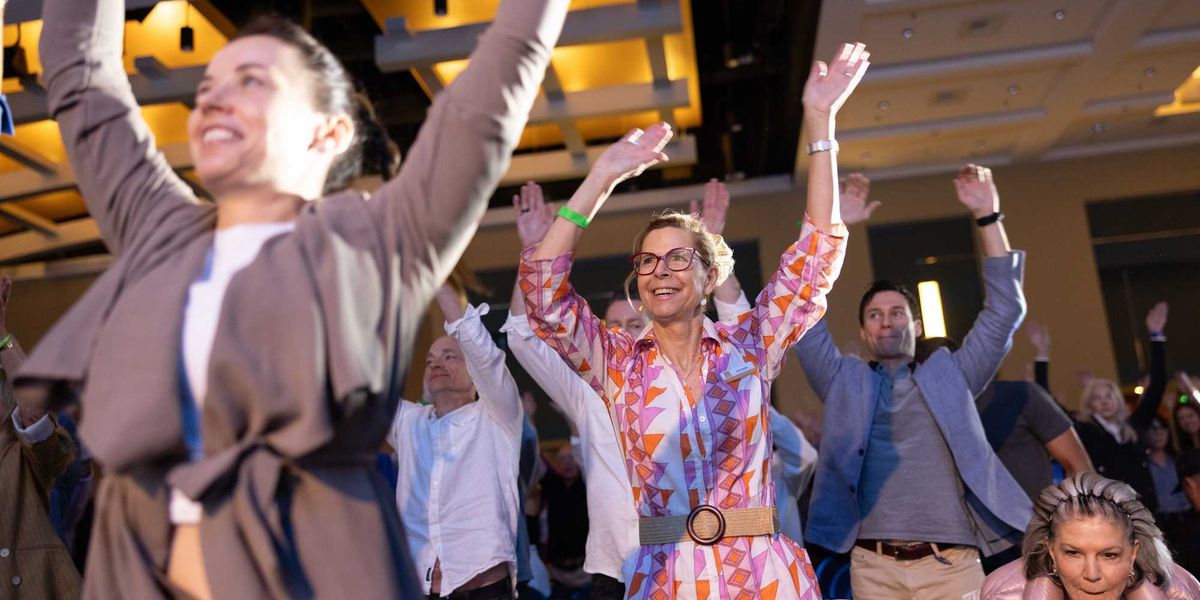 The Livelong Women's Health Summit comes to SF.