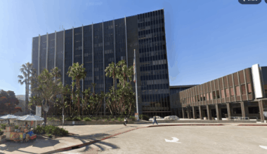 California judge doesn’t have to change name on ballot after dispute over ‘foreign-sounding name’ – The Mercury News