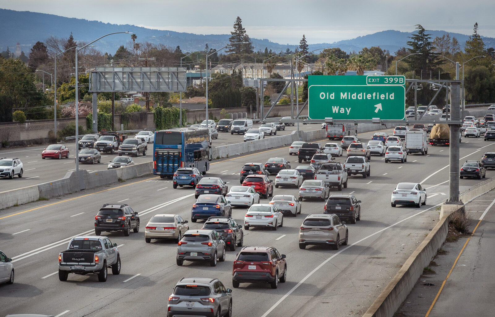 Santa Clara County joins federal lawsuit seeking reinstatement of EPA climate funding