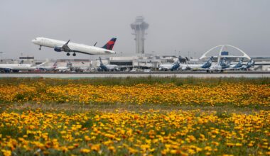 Feds ramp up scrutiny in yearslong dispute over California airport money