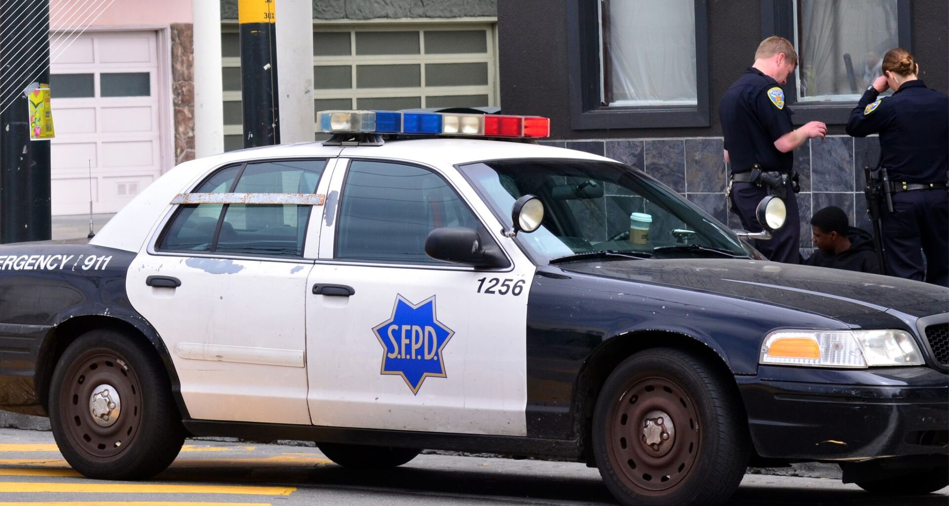 Supes Approve Police Departments Use Of Tracking Device