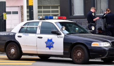 Supes Approve Police Departments Use Of Tracking Device