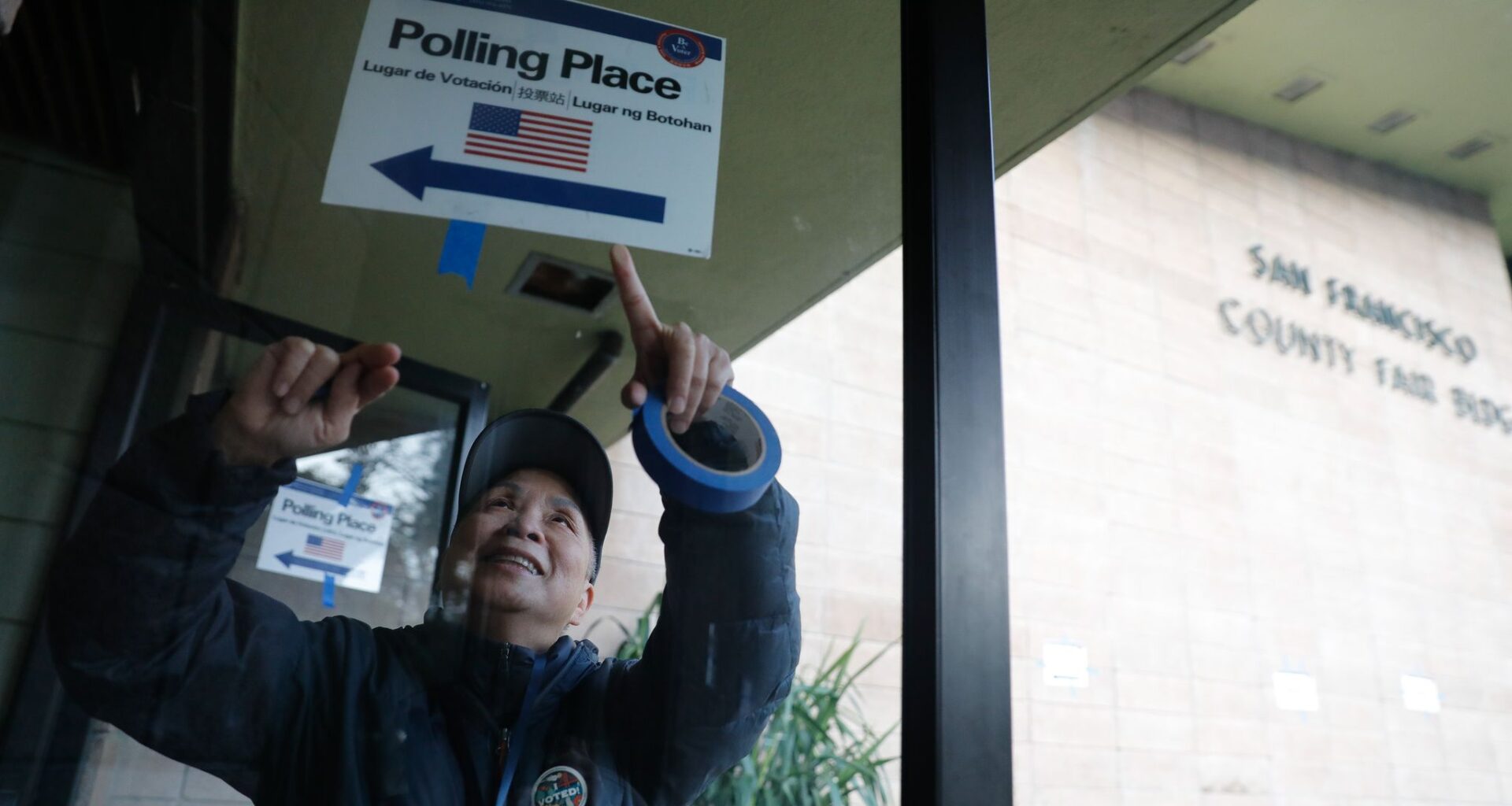 California bill would crack down on communities that suppress voting