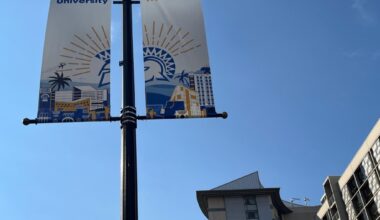 Trump admin. issues ultimatum to San Jose State over transgender athlete policy