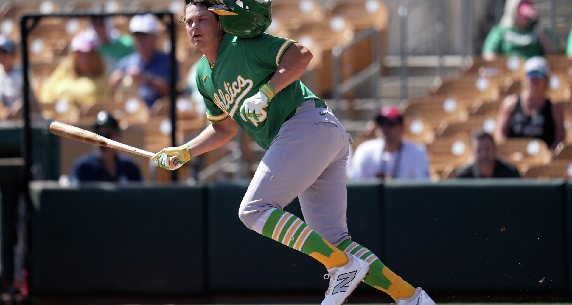 Things are looking more bleak for the second A's Sacramento season