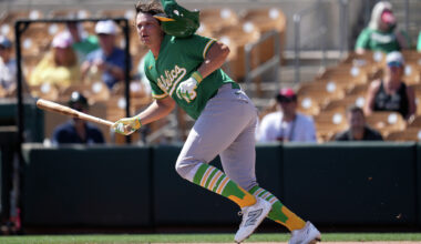 Things are looking more bleak for the second A's Sacramento season