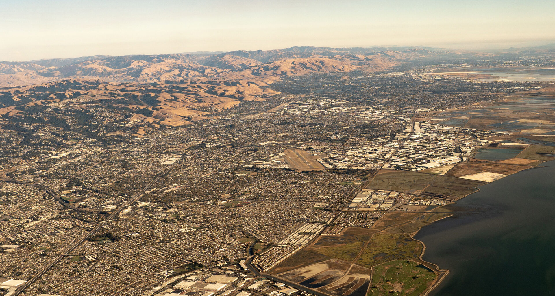 Bay Area homes built on faults are slowly tearing apart