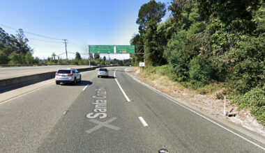 Caltrans decreases speed limit on dangerous Bay Area highway