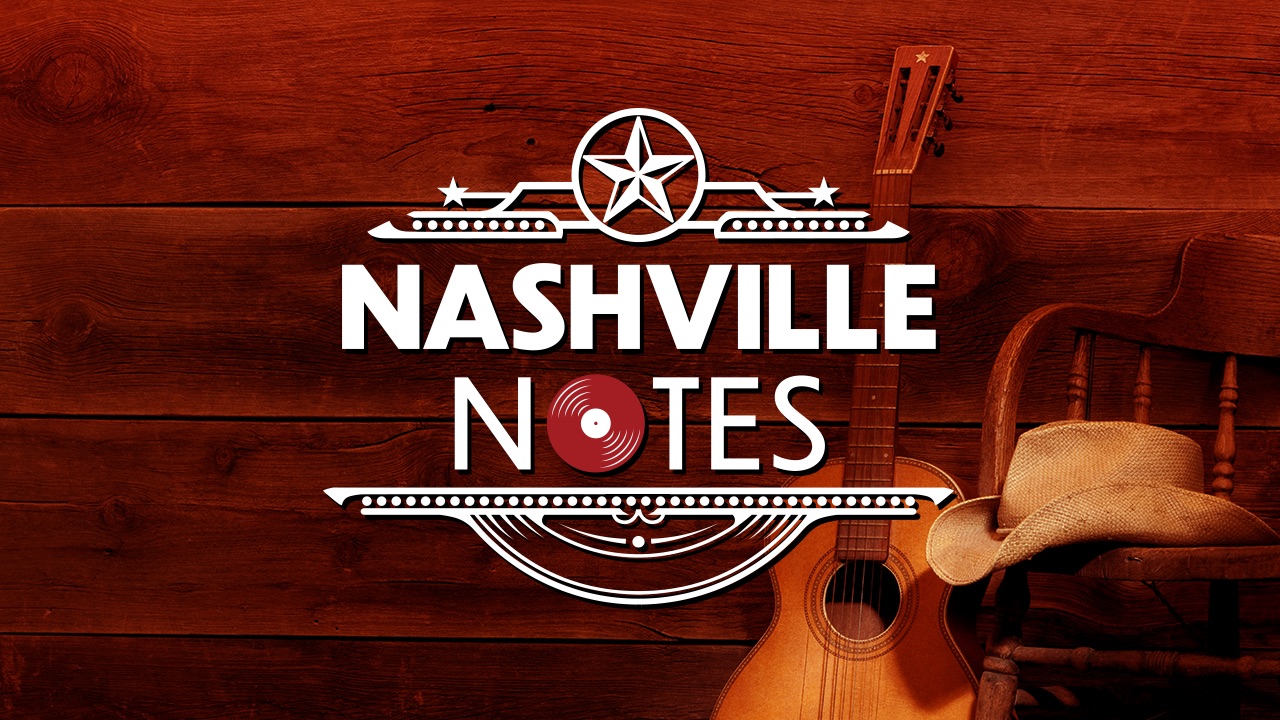 Nashville notes: The Opry's Bakersfield tribute + Parmalee's new radio tune