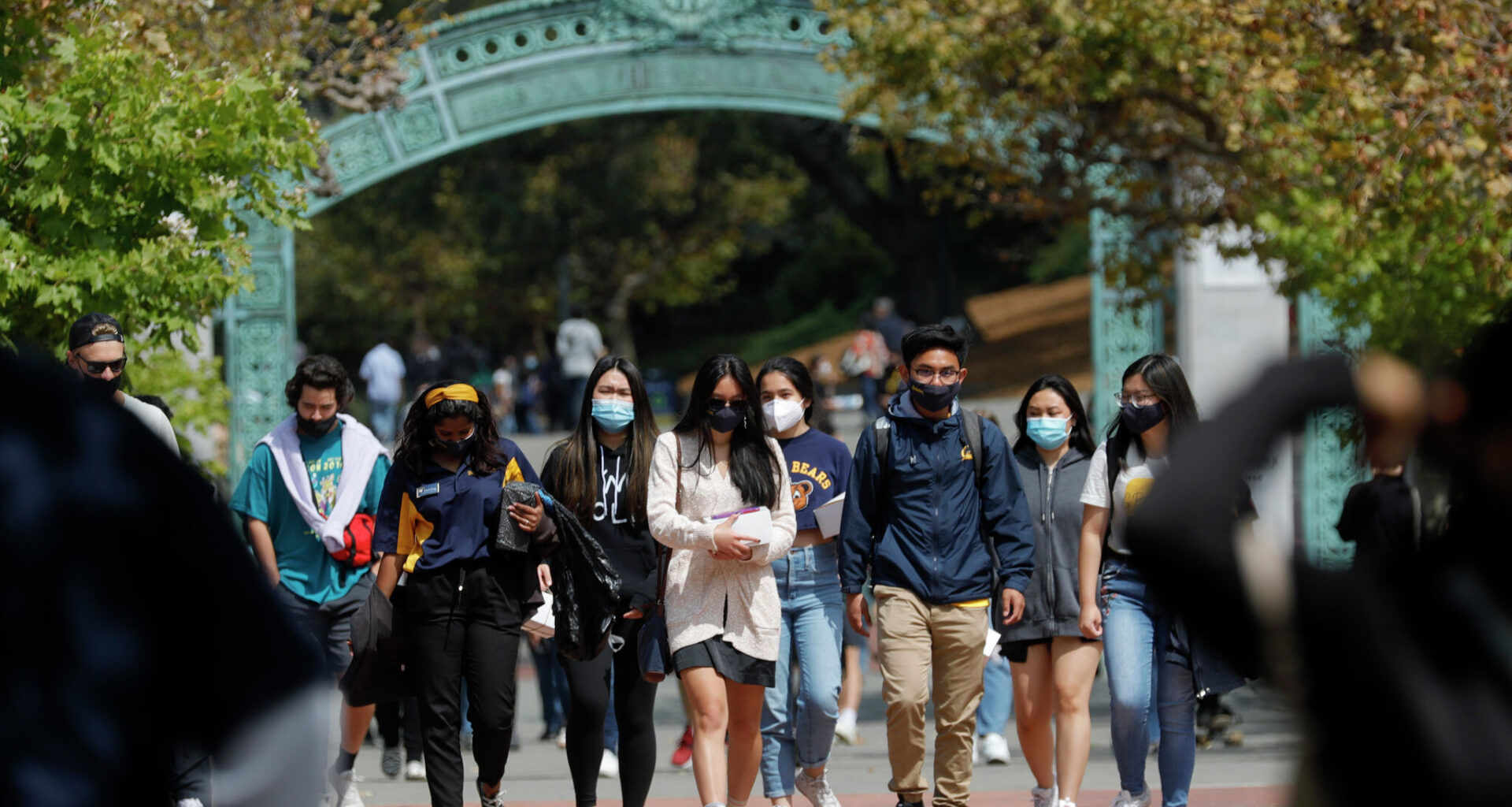 UC Berkeley's long housing shortage could finally be ending