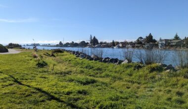 Sprawling new $16.9M park project to begin in the Bay Area