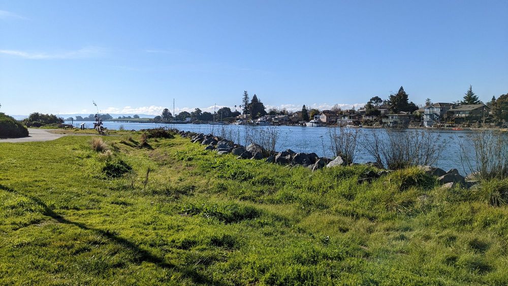 Sprawling new $16.9M park project to begin in the Bay Area