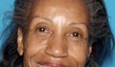 Silver Alert Issued For Missing 80-Year-Woman Last Seen At Senter Road And Ramon Way Friday