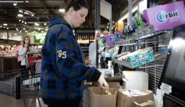 Lawmaker proposes ‘California Certified’ label for foods