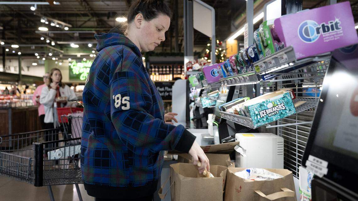 Lawmaker proposes ‘California Certified’ label for foods