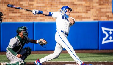 University of Cincinnati Logo