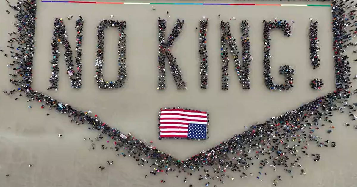 List: 'No Kings' anti-Trump protests planned for March 25