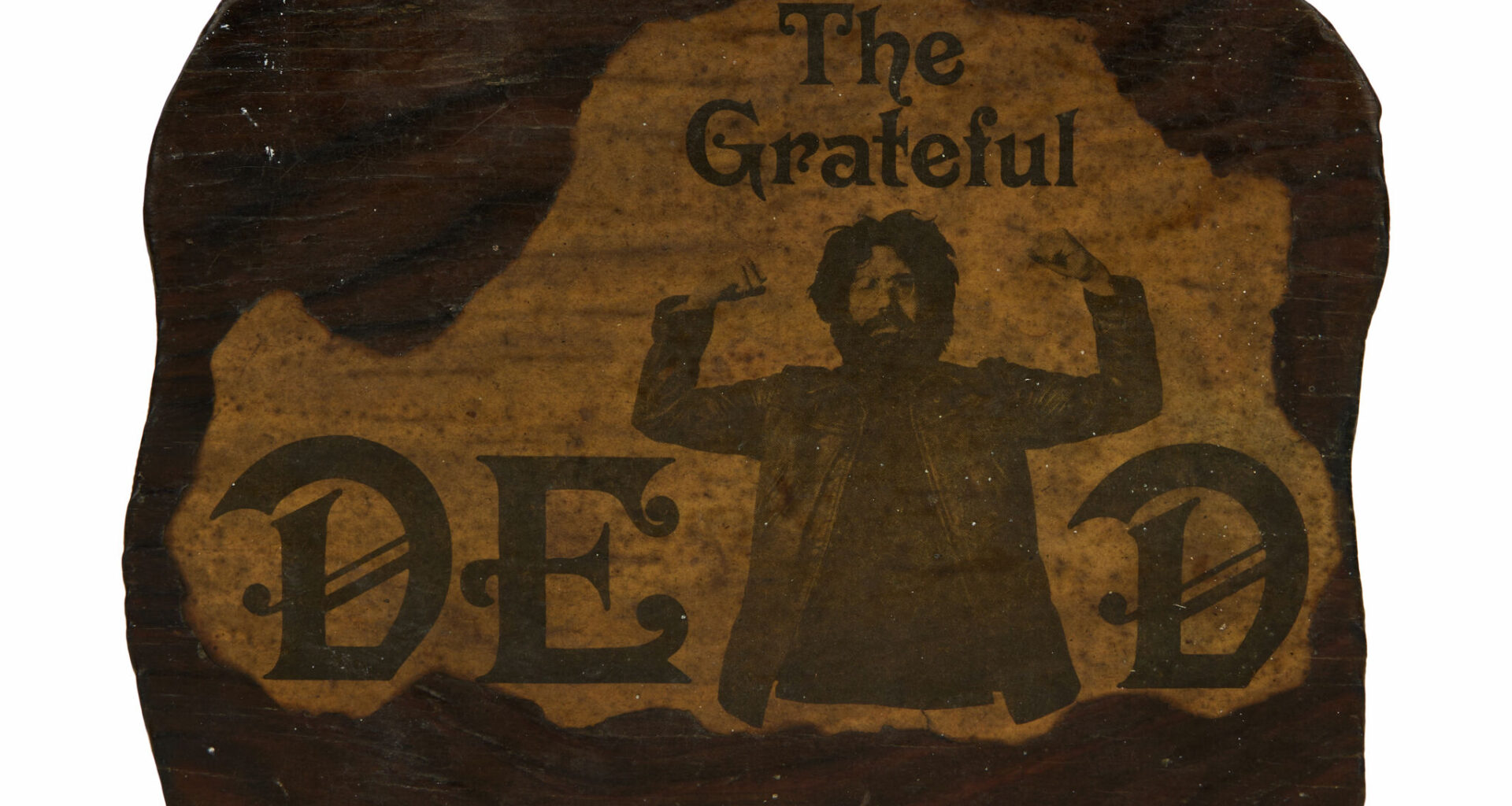 A massive Grateful Dead auction is coming to S.F. Here’s what to know