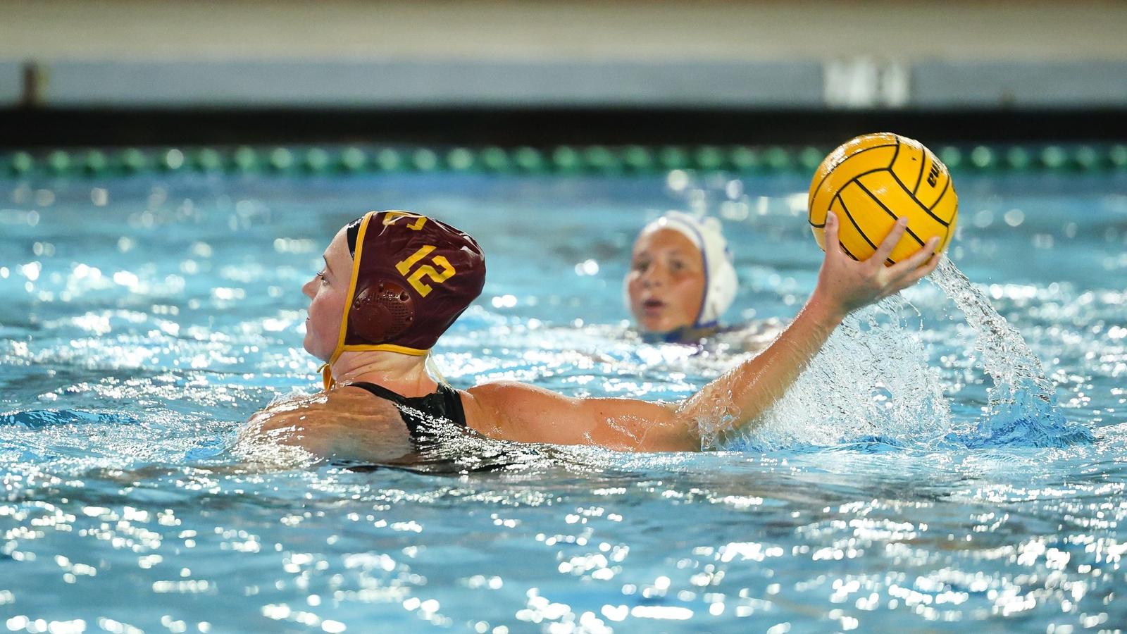 Meghan McAninch player of the week graphic