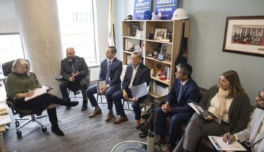 Where Sacramento lawmakers stand on protecting telework