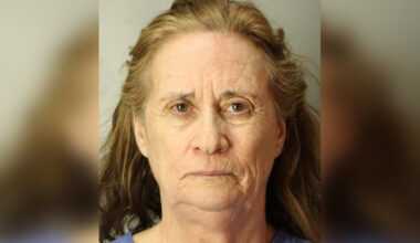 Long Beach woman charged in hit-and-run that killed bicyclist in Atlantic Beach