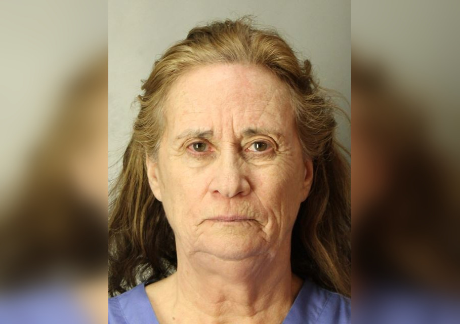 Long Beach woman charged in hit-and-run that killed bicyclist in Atlantic Beach