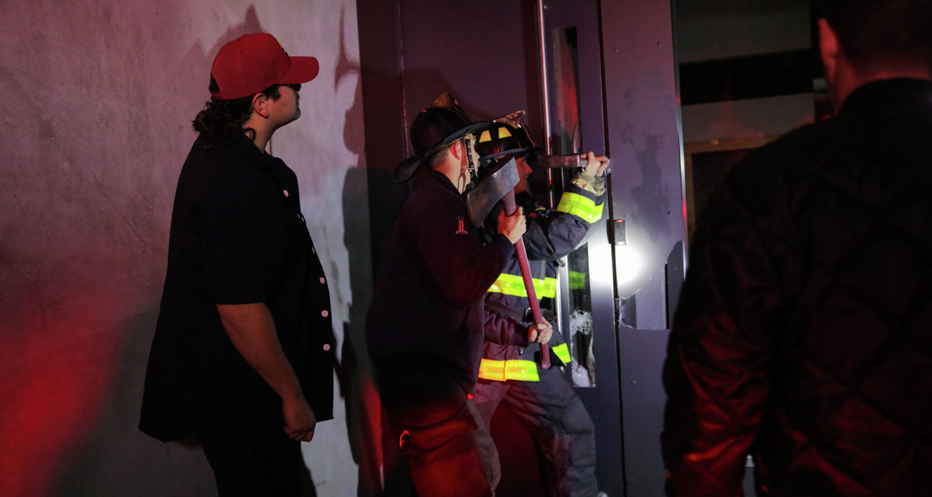 S.F. firefighters to get 14% raises under contract deal with City Hall