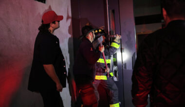 S.F. firefighters to get 14% raises under contract deal with City Hall