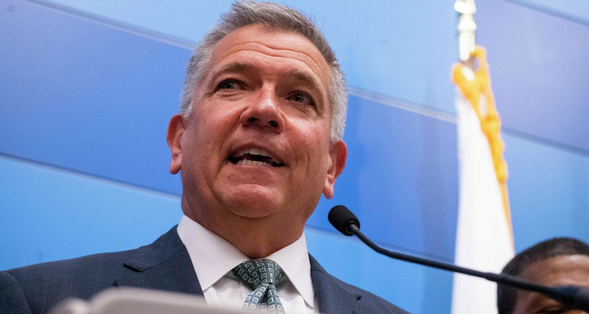 SF could start allowing evictions over drug use in supportive housing