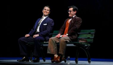 San Diego Opera announces its next season with ‘Fellow Travelers'